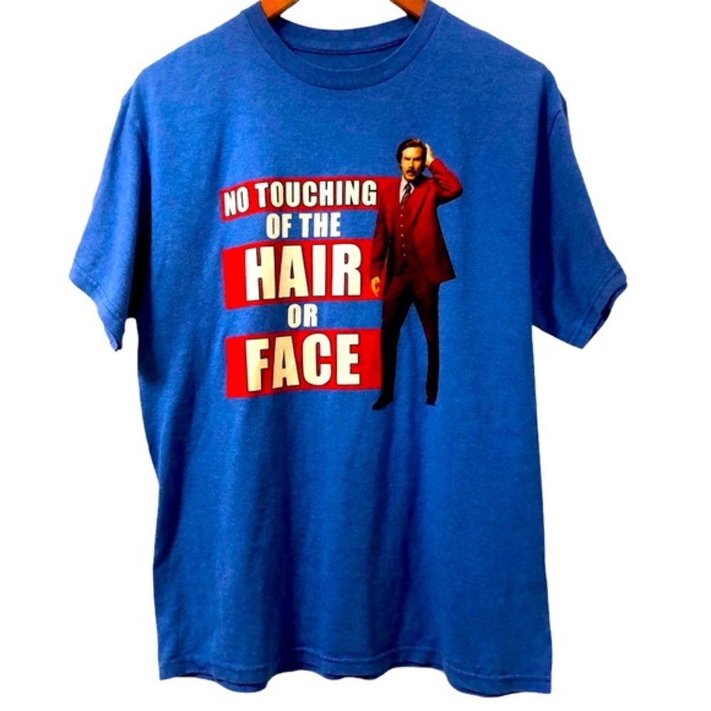 Anchorman T-shirt